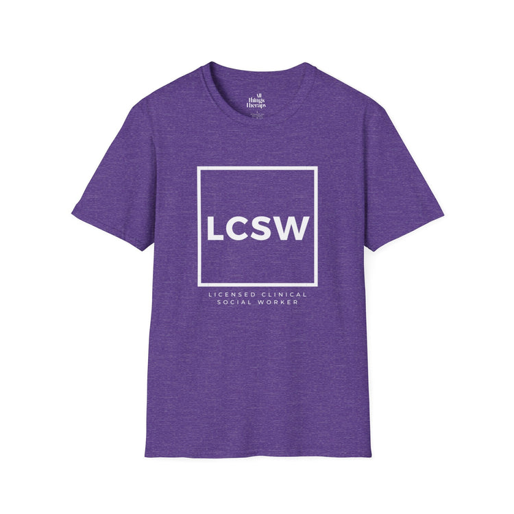 LCSW
