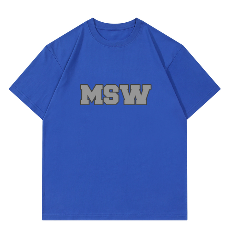 MSW
