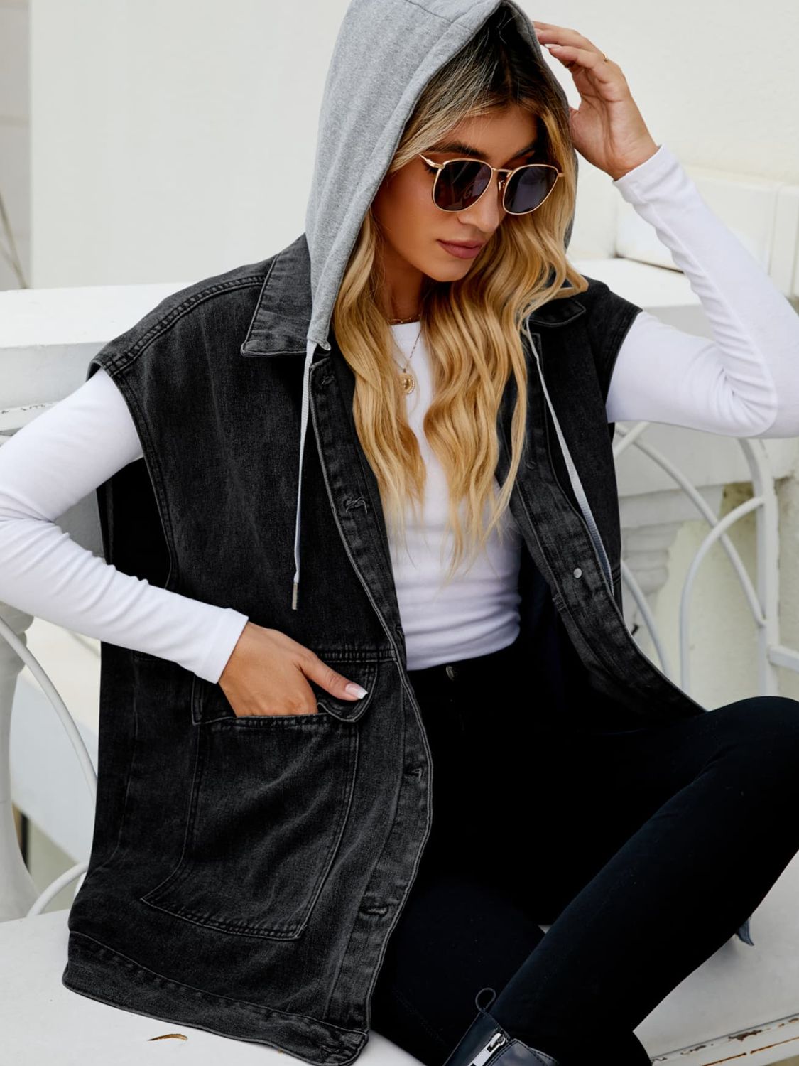 Women's Outerwear
