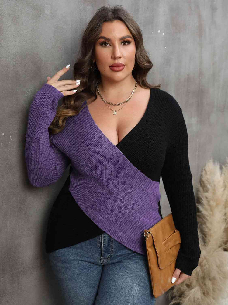 Womens Plus Size
