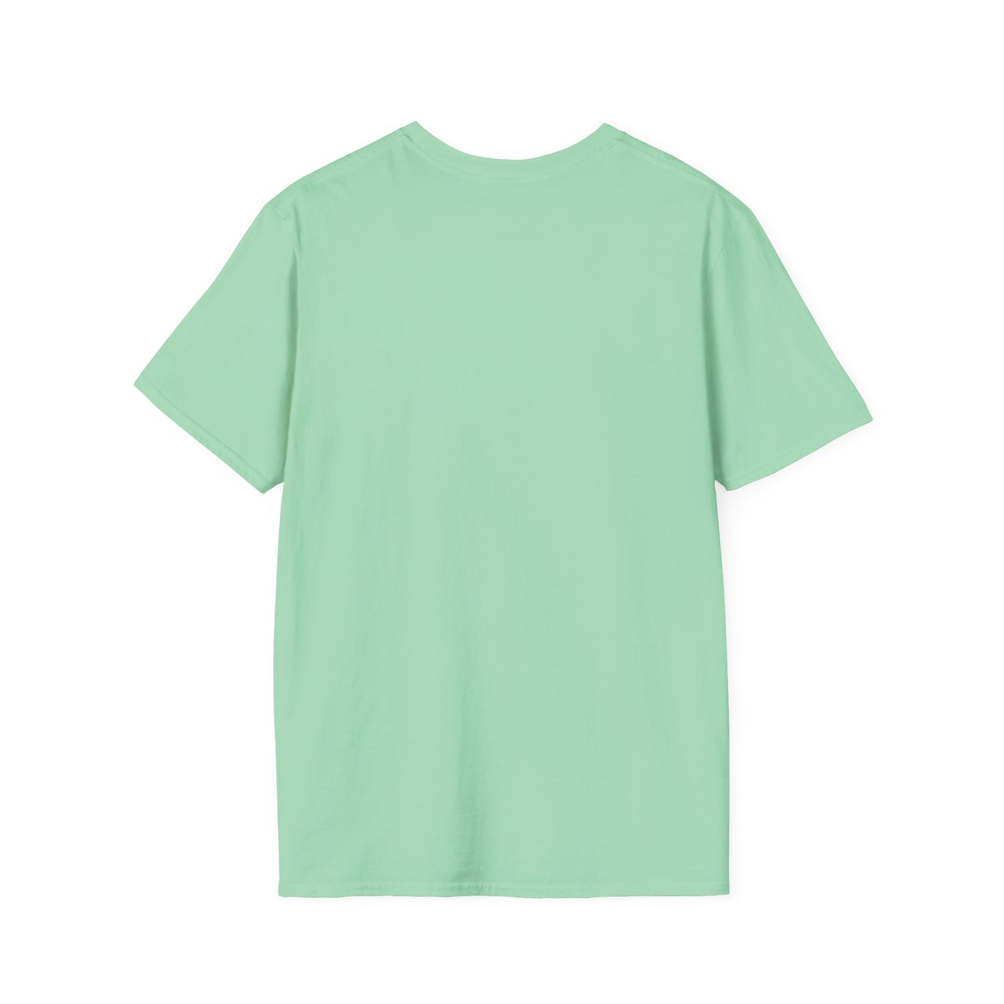 Mental Health Awareness Unisex T-Shirt - It's Okay to Not Be Okay