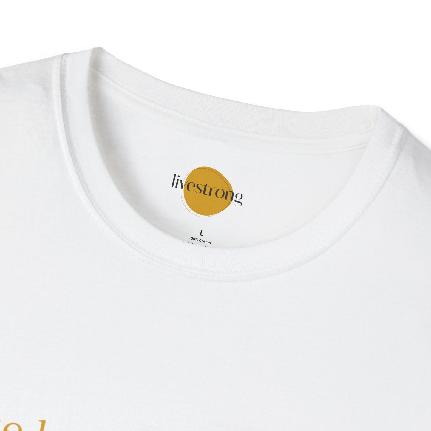 Happiness Battlefield T-Shirt