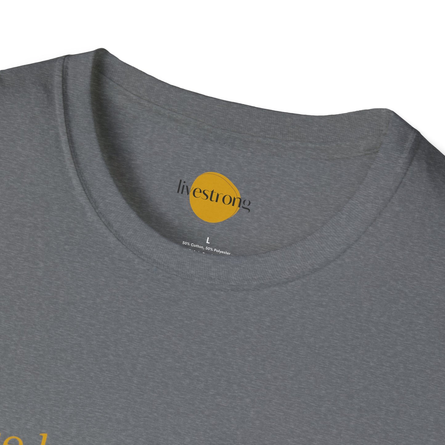 Happiness Battlefield T-Shirt