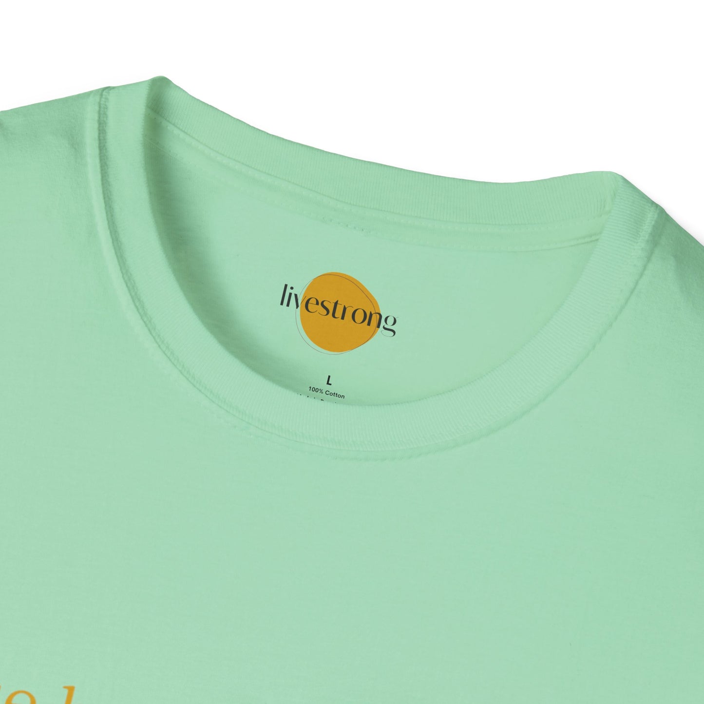 Happiness Battlefield T-Shirt