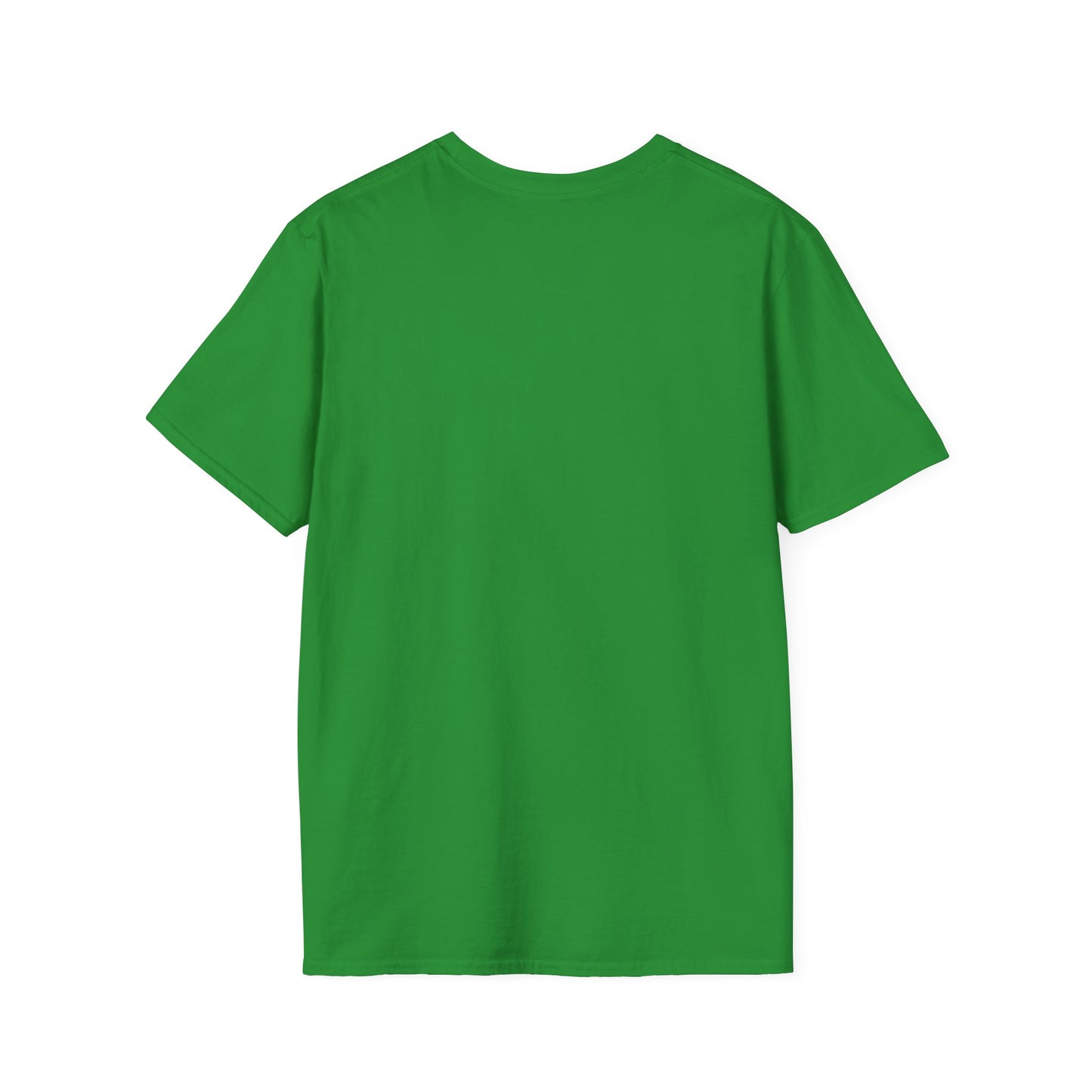 Mental Health Awareness T-Shirt – Not All Wounds Are Visible