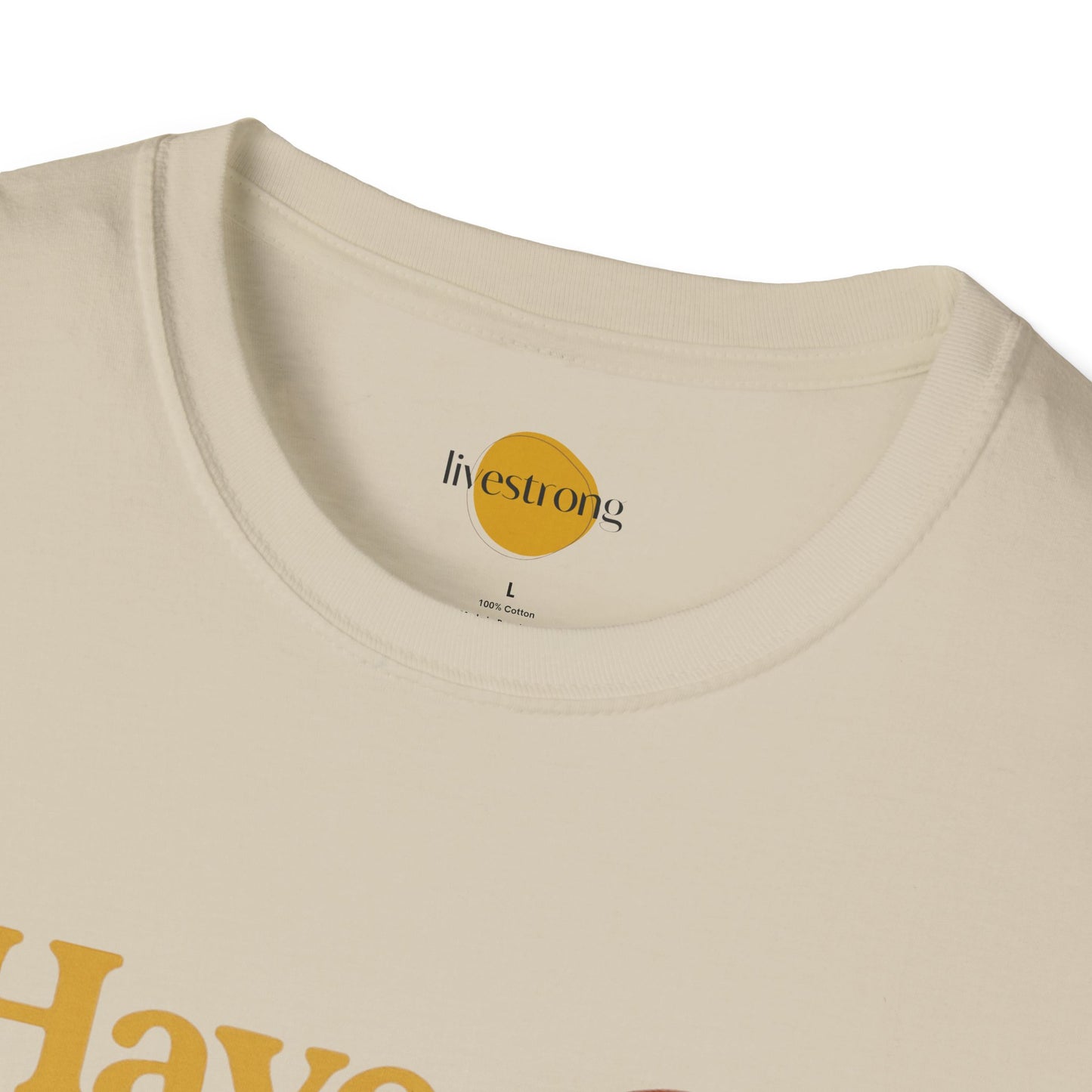 Mental Health Awareness Tee, Unisex Therapy Shirt, Positive Vibes T-Shirt, Self-Care Gift, Casual Wear for Everyone