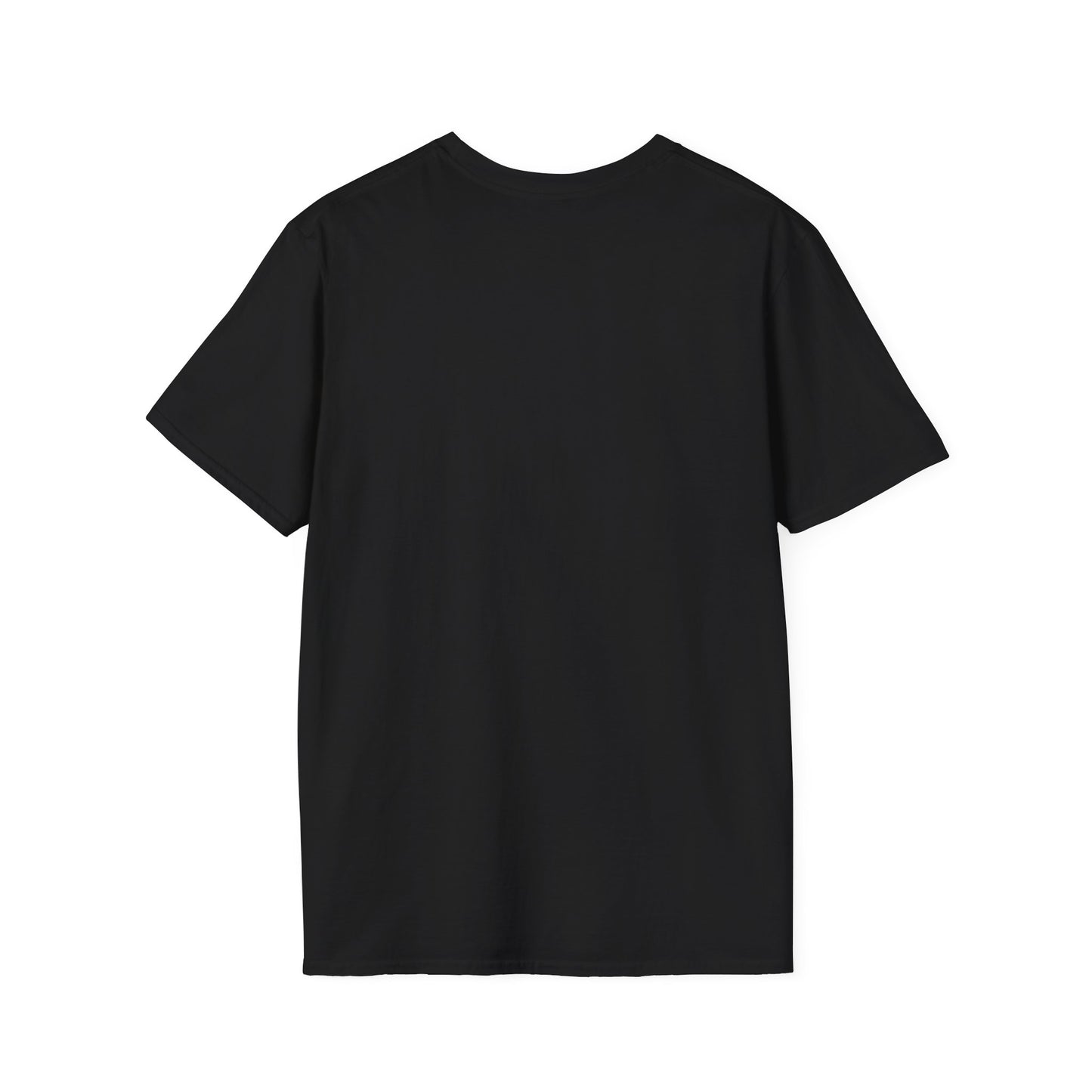 Mental Health Awareness Unisex T-Shirt - It's Okay to Not Be Okay