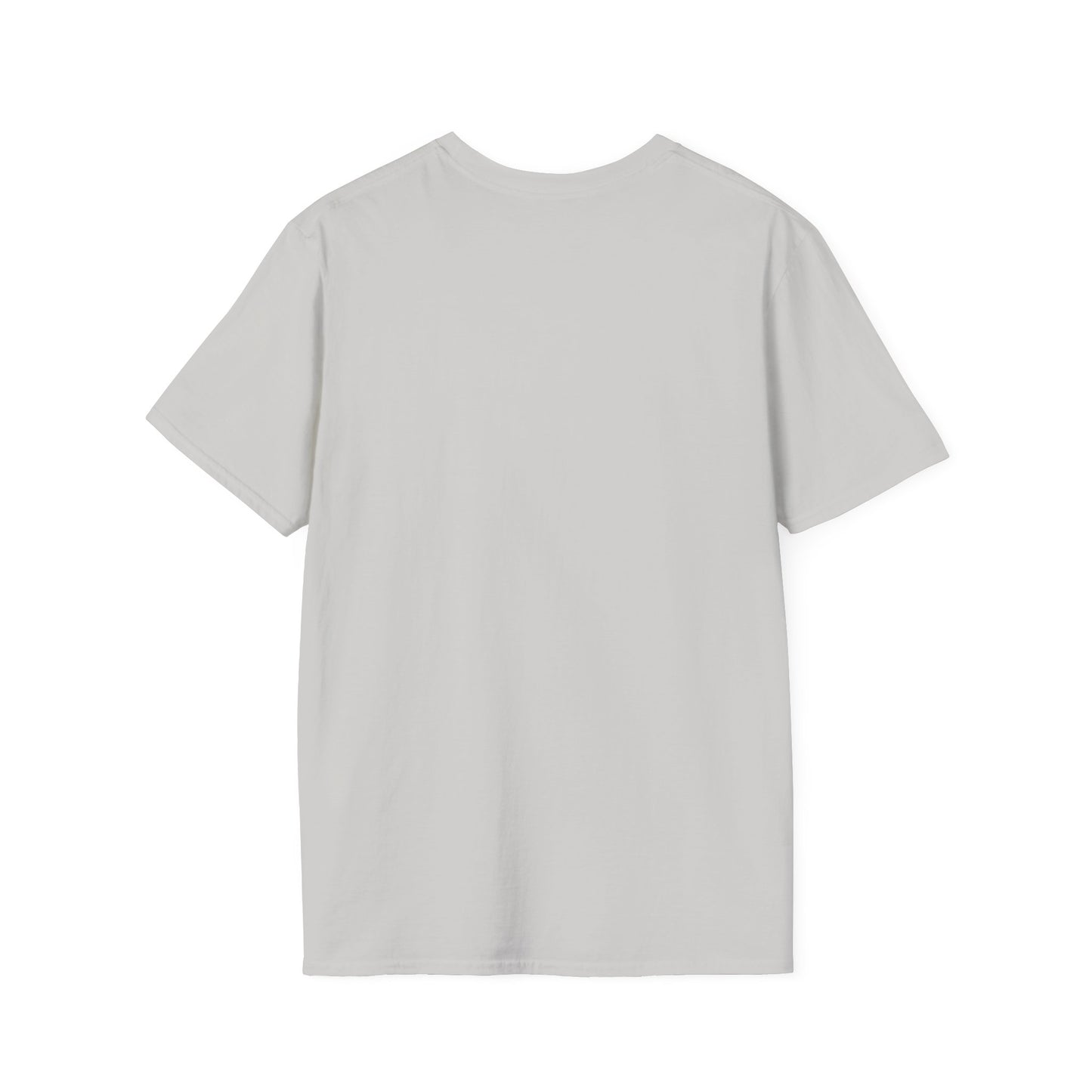 Mental Health Awareness Unisex T-Shirt - It's Okay to Not Be Okay