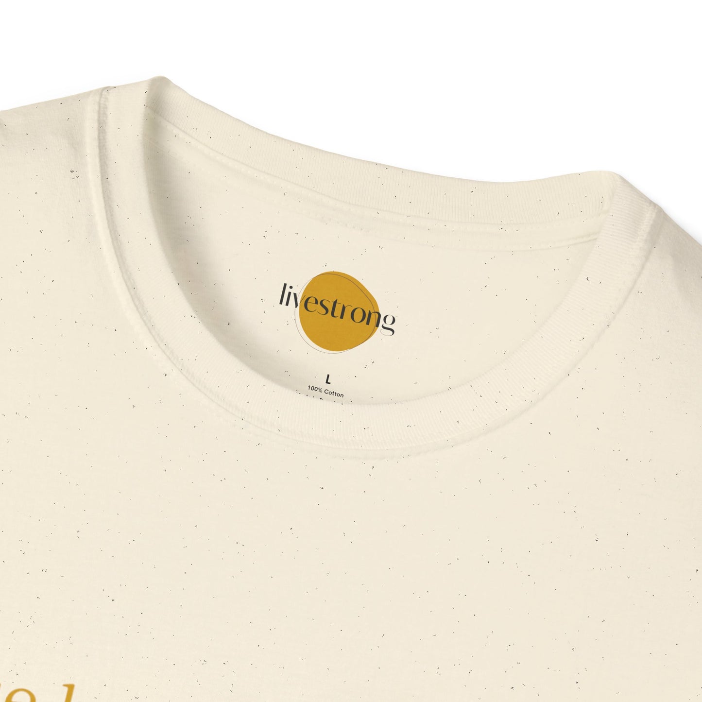Happiness Battlefield T-Shirt