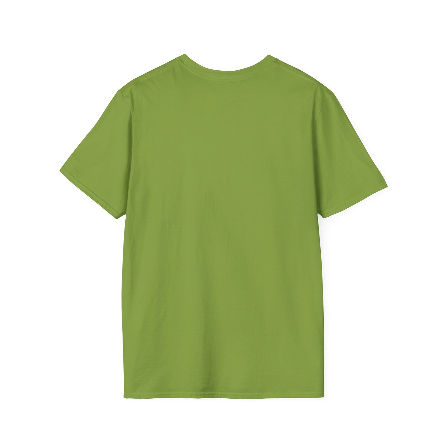 Mental Health Awareness Unisex T-Shirt - It's Okay to Not Be Okay