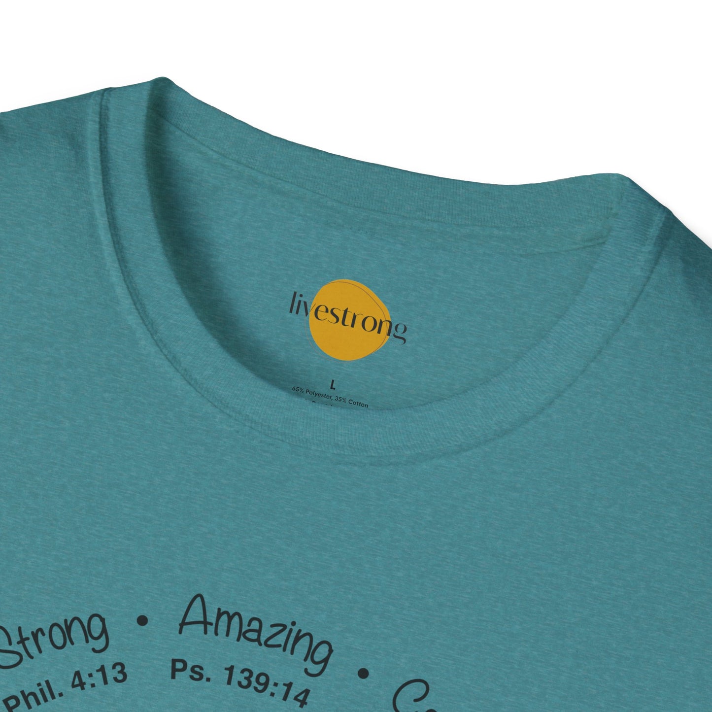I am Tshirt