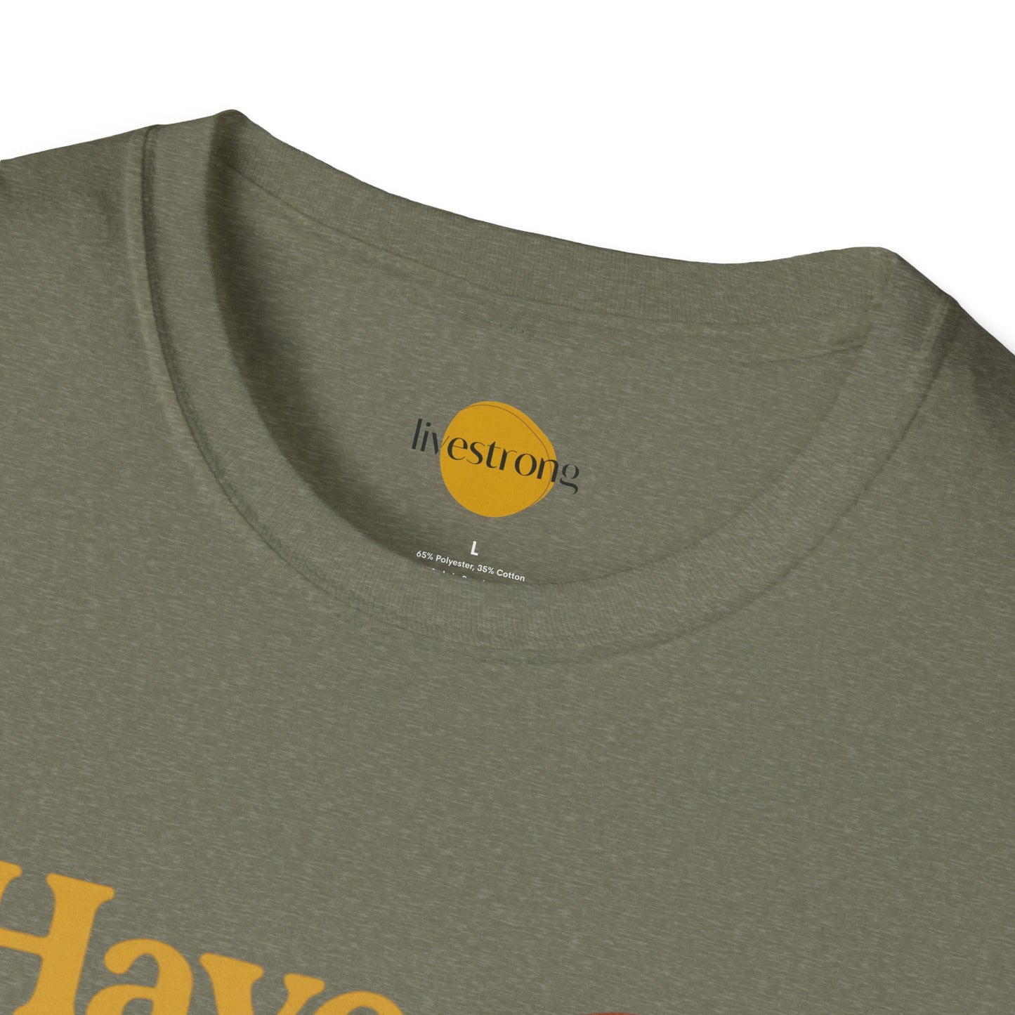 Mental Health Awareness Tee, Unisex Therapy Shirt, Positive Vibes T-Shirt, Self-Care Gift, Casual Wear for Everyone