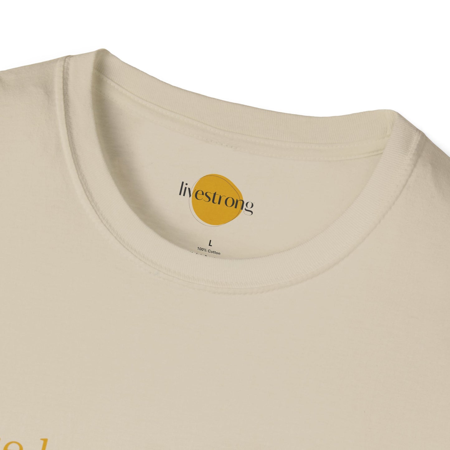 Happiness Battlefield T-Shirt