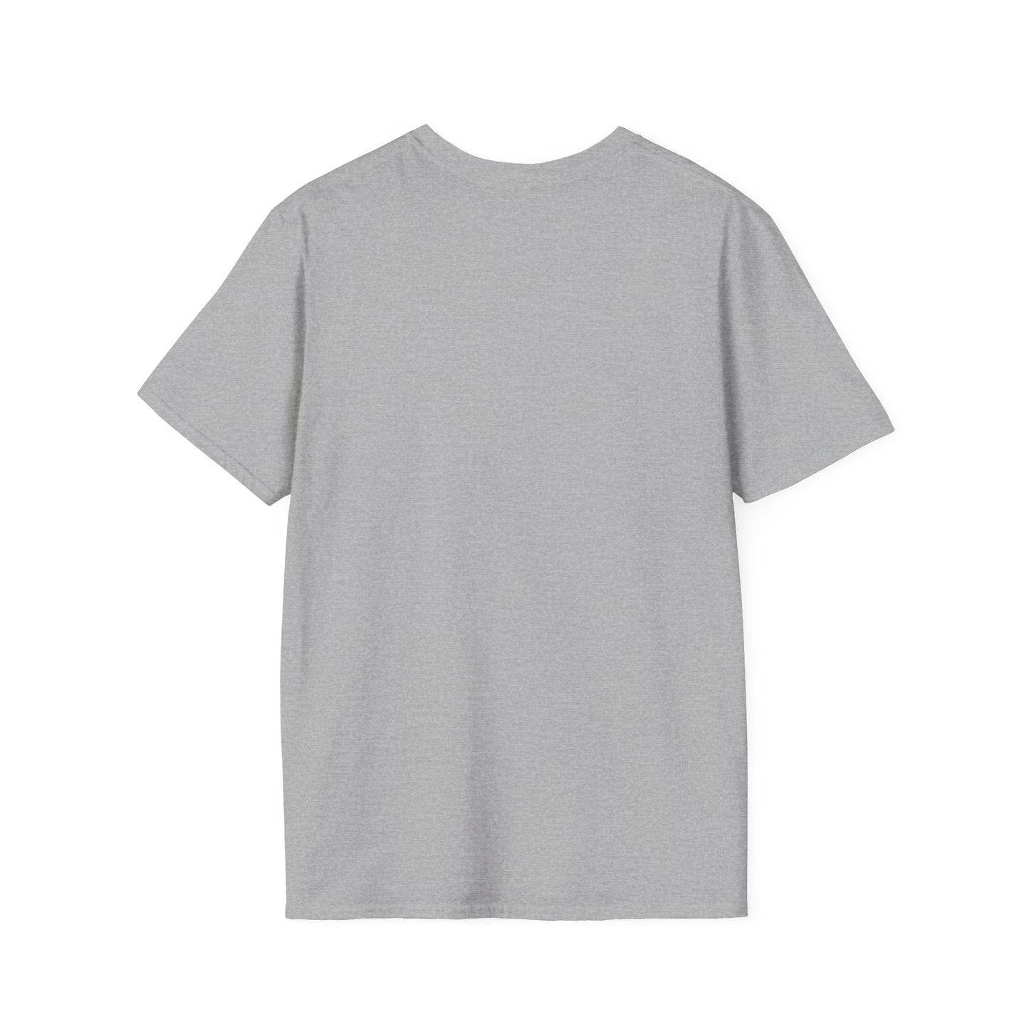 Mental Health Awareness Unisex T-Shirt - It's Okay to Not Be Okay