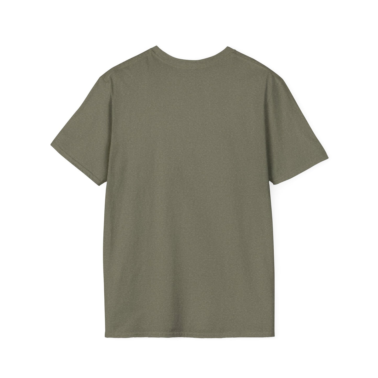Mental Health Awareness T-Shirt – Not All Wounds Are Visible