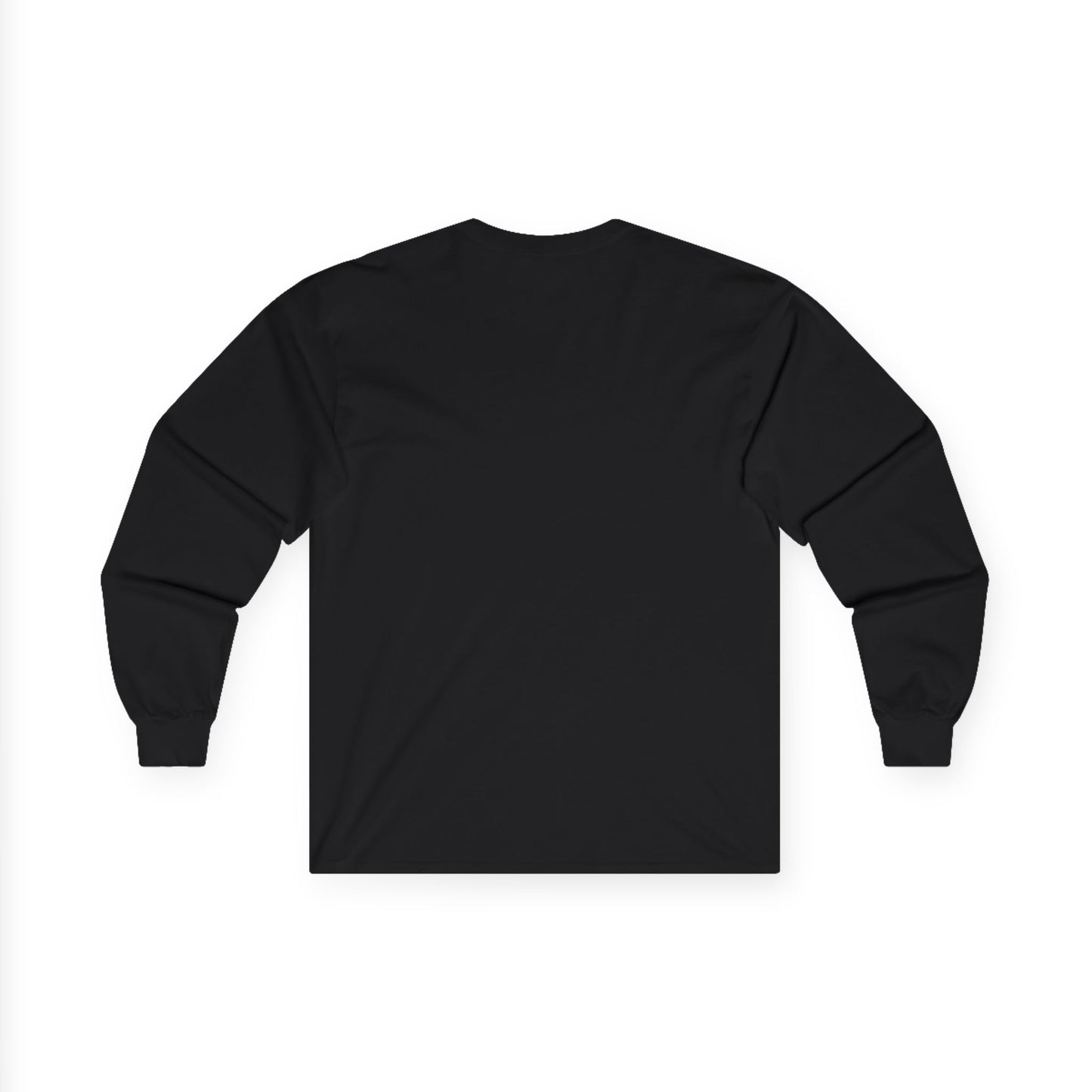 JSU Where It All Began Unisex Ultra Cotton Long Sleeve Tee