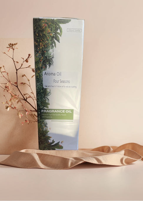 Four Seasons Home Fragrance