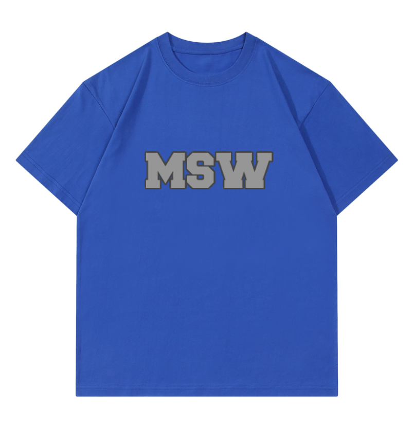 MSW
