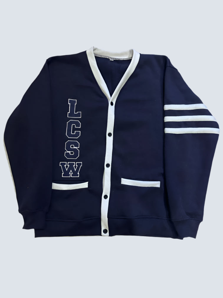 Cardigans/sweaters