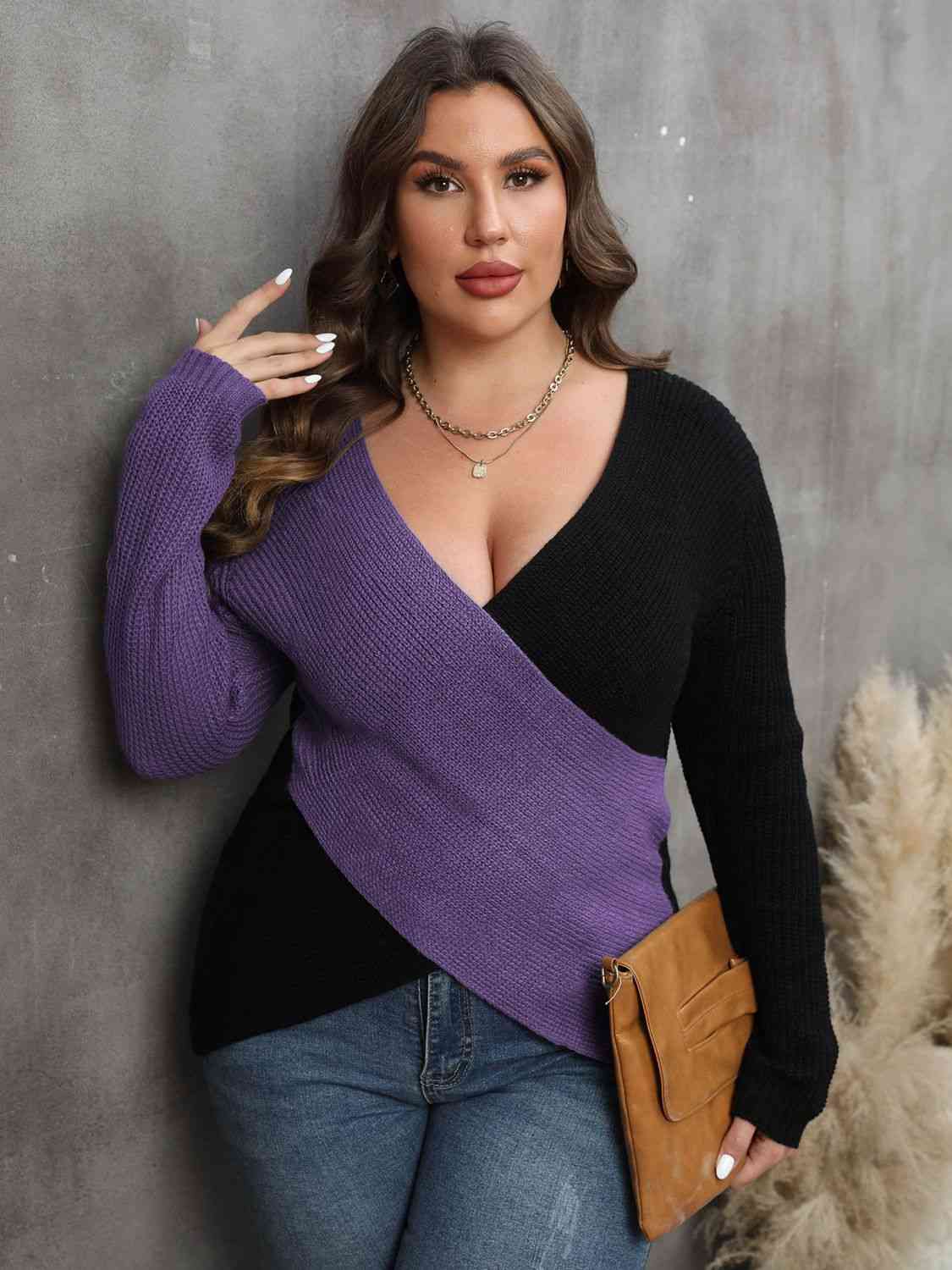 Womens Plus Size