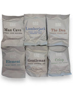 Shower Steamer  - Aromatherapy - Essential Oils - Spa