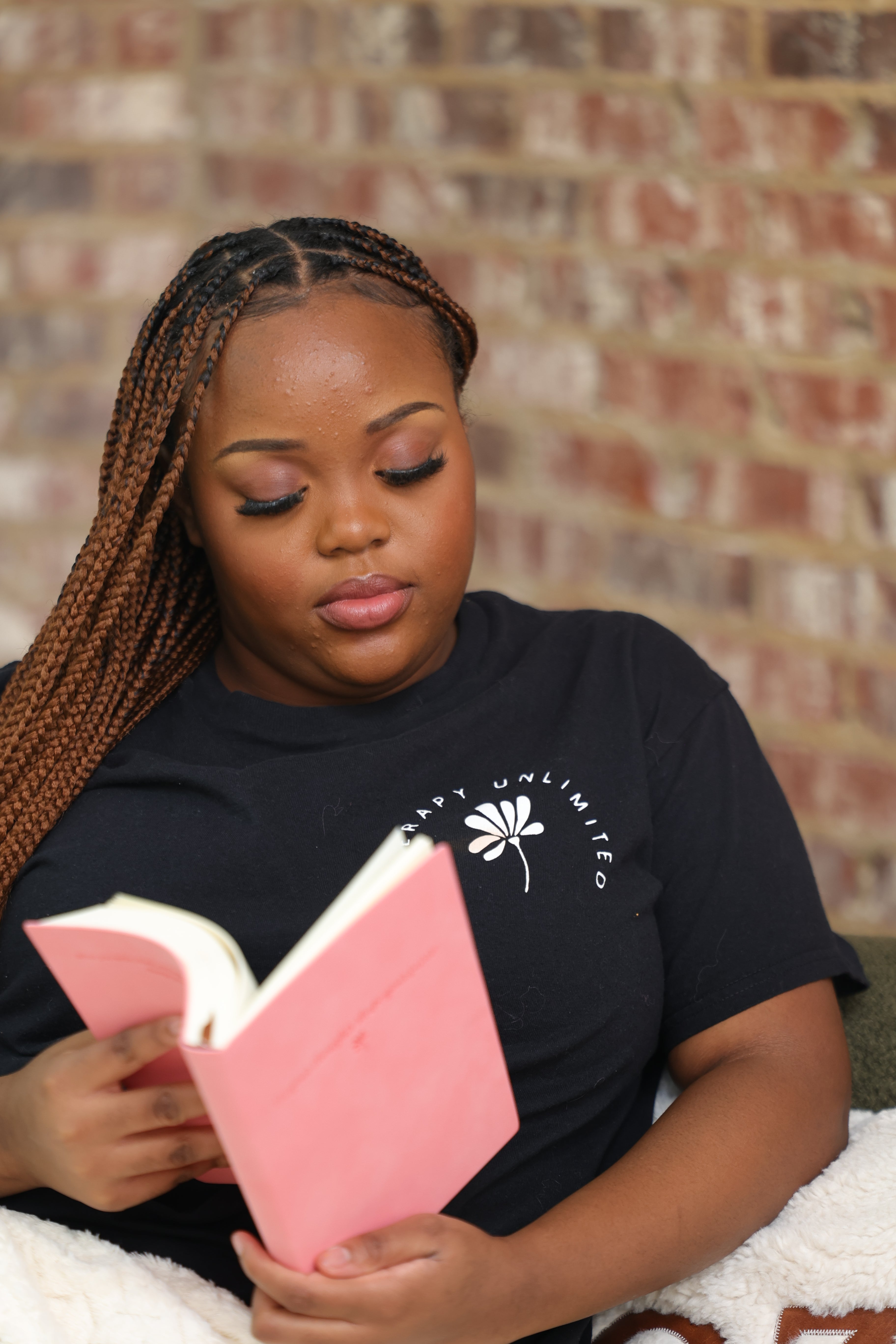 Let Your Thoughts Shape Your Future Writing Journal
