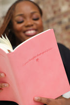 Let Your Thoughts Shape Your Future Writing Journal