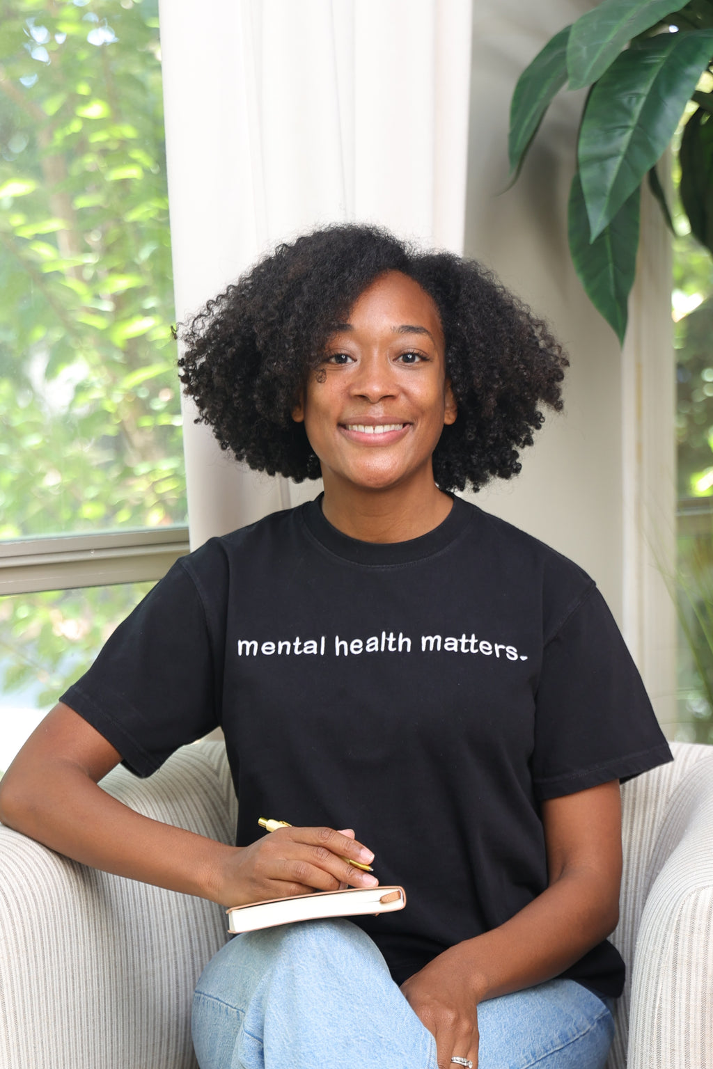 Mental Health Matters T-Shirt