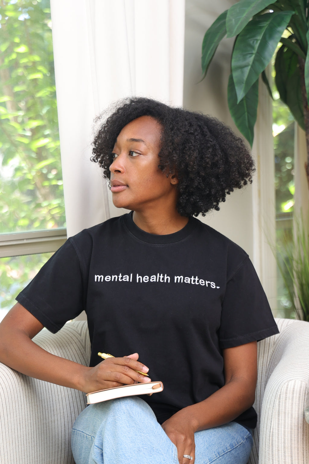 Mental Health Matters T-Shirt