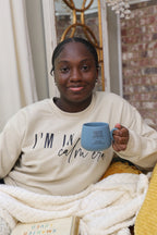 Knowing When To Leave is Important - Cappuccino Mug