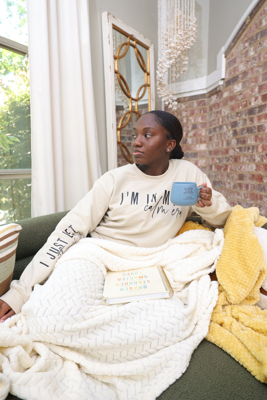 Knowing When To Leave is Important - Cappuccino Mug