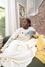 Knowing When To Leave is Important - Cappuccino Mug