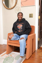 I'm Beautiful Mental Health Matters Hoodie (PRE ORDER)SHIPS END OF OCTOBER