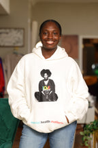 Love Yourself Mental Health Matters Hoodie (PRE ORDER)SHIPS END OF OCTOBER