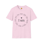 I am Tshirt