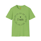 I am Tshirt