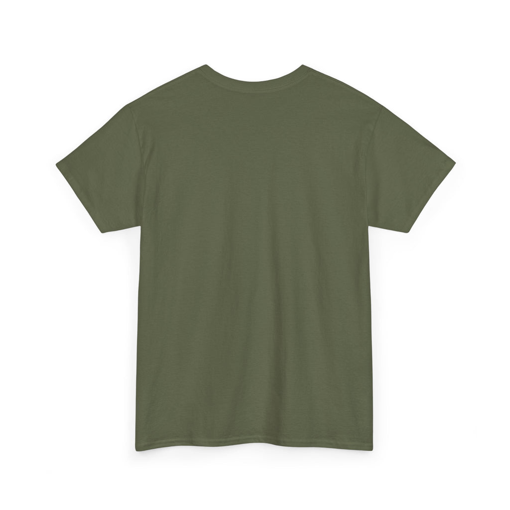 Mental Health Matters T-Shirt — Colorful Support Tee