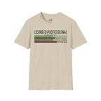 Licensed Professional Counselor T-Shirt