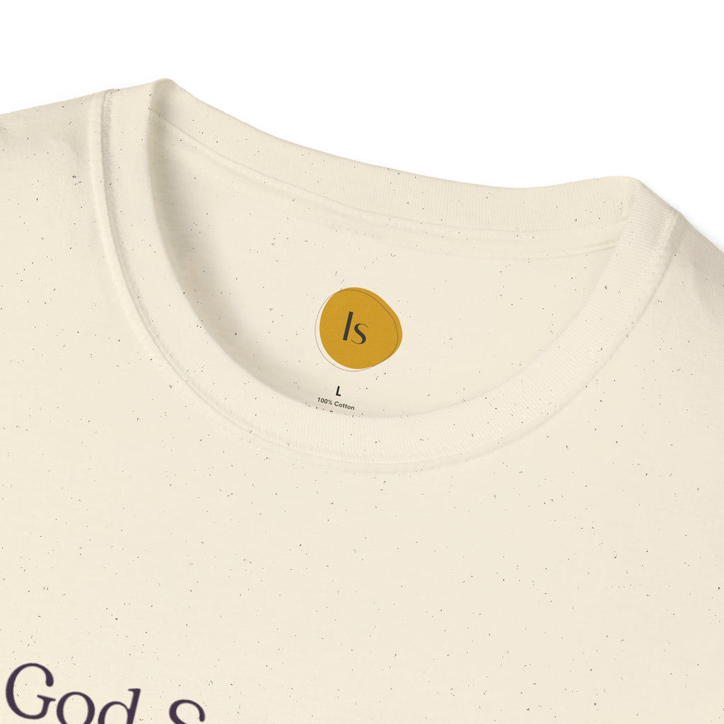 God Saw it All T-Shirt
