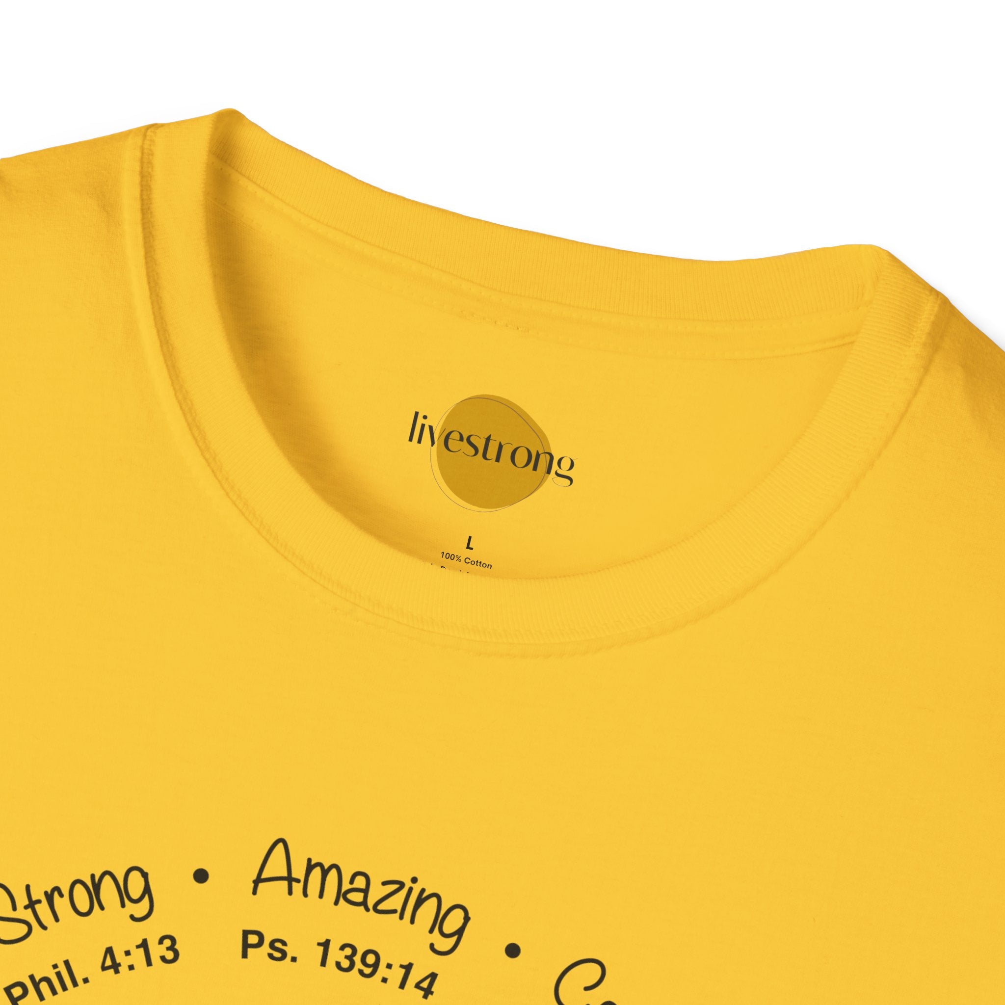 I am Tshirt