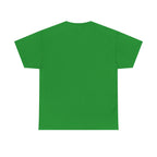 Free-ish Unisex Heavy Cotton Tee - Casual Chic for Every Occasion, Gift for Friends, Summer Wear, Festival Outfit, Statement Tee