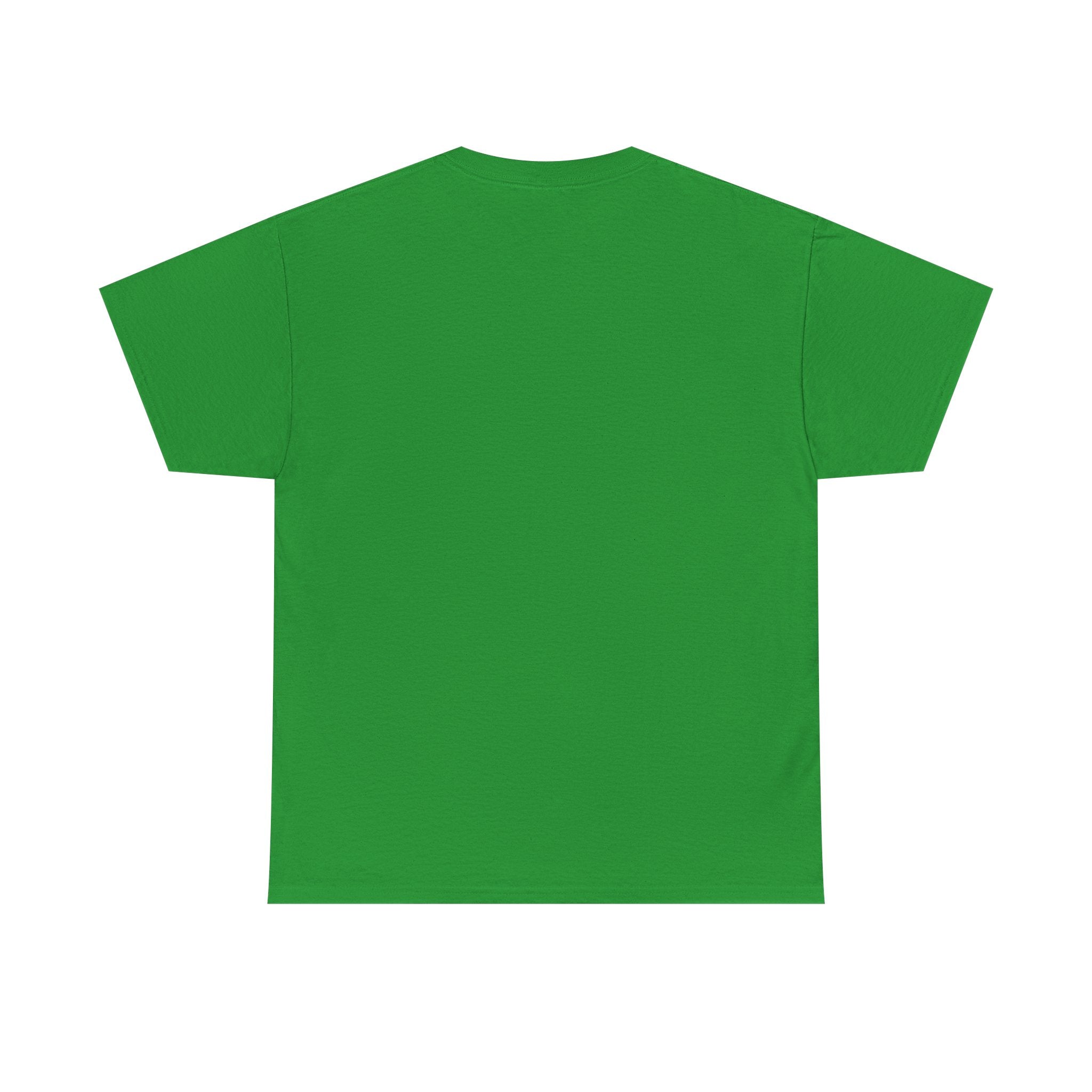 Free-ish Unisex Heavy Cotton Tee - Casual Chic for Every Occasion, Gift for Friends, Summer Wear, Festival Outfit, Statement Tee