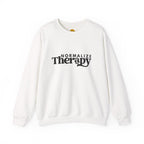Therapy Is Normal
