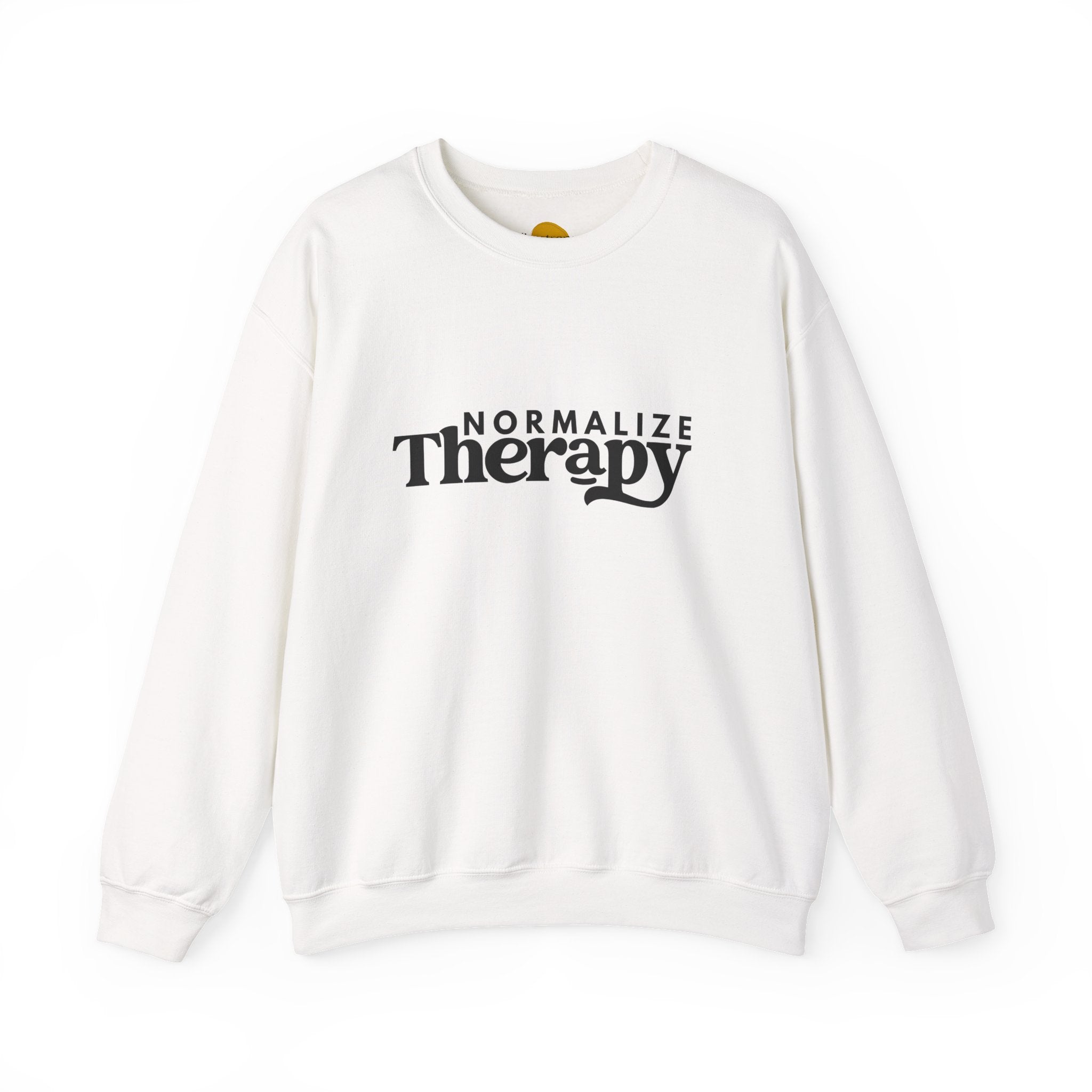 Therapy Is Normal