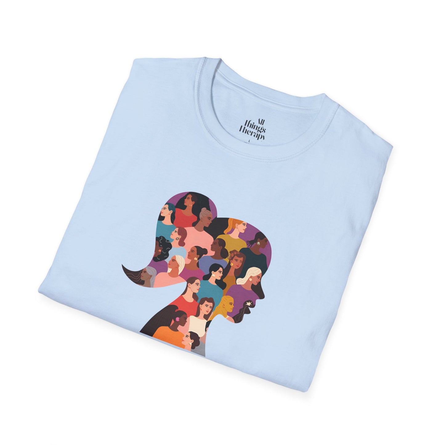 Women's History Month T-Shirt