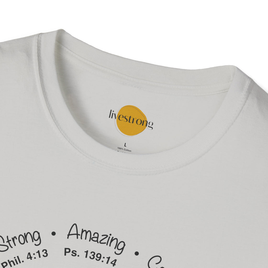 I am Tshirt