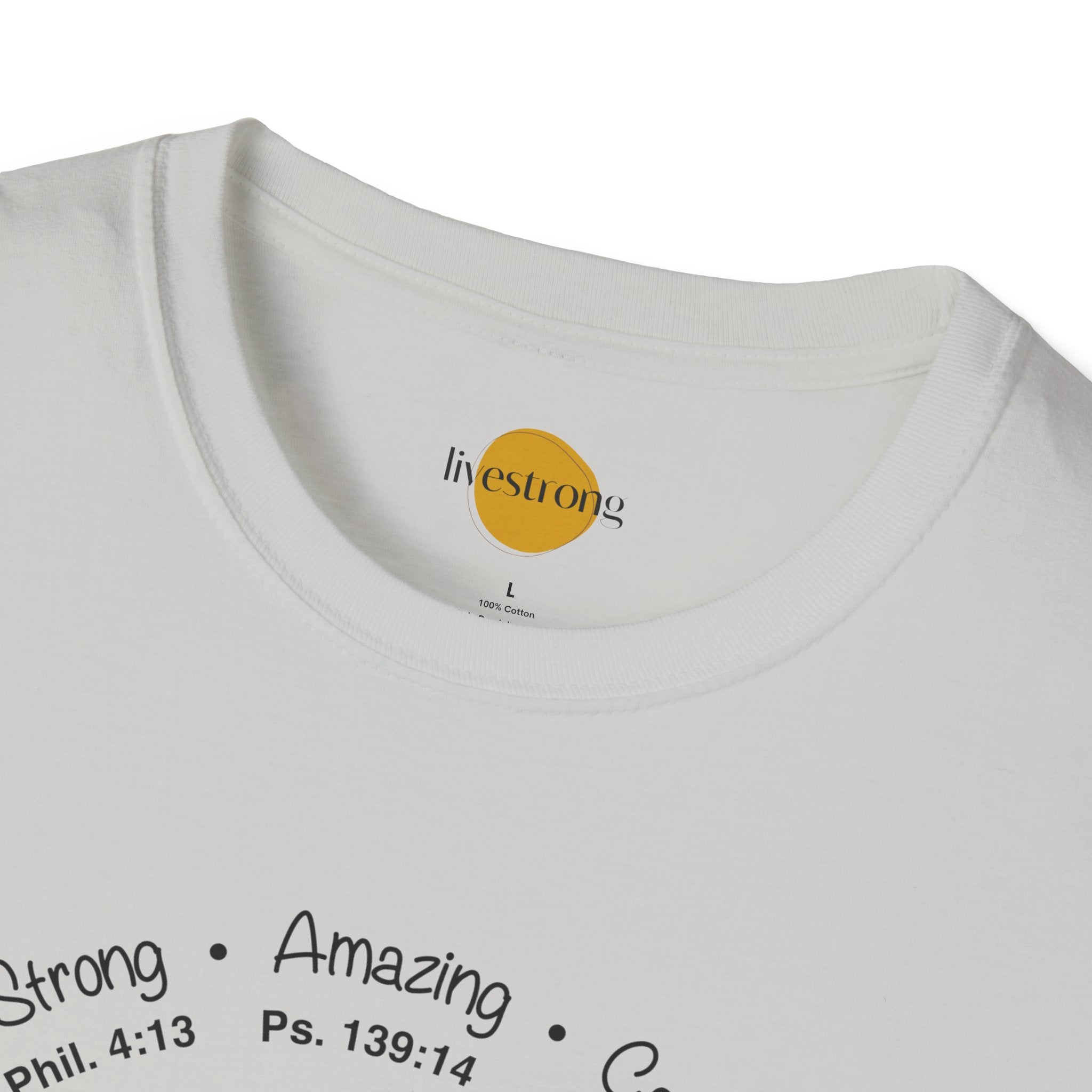 I am Tshirt