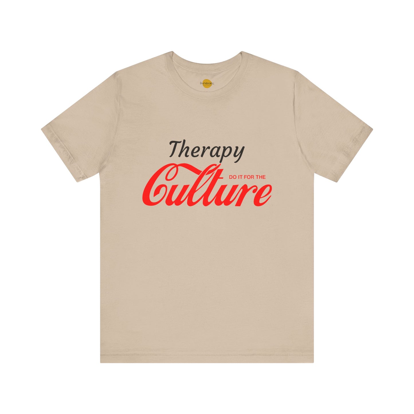 Therapy Culture