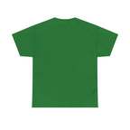 Free-ish Unisex Heavy Cotton Tee - Casual Chic for Every Occasion, Gift for Friends, Summer Wear, Festival Outfit, Statement Tee