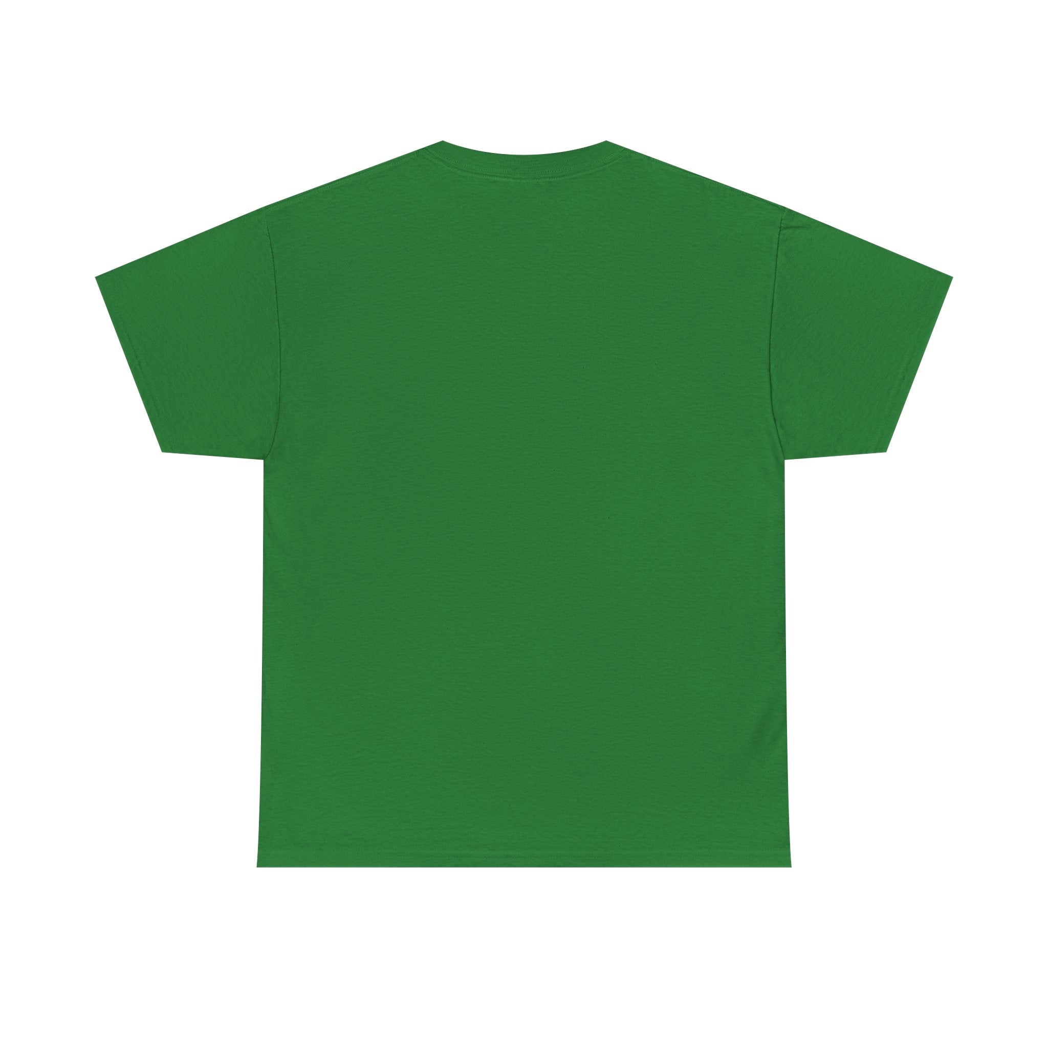 Free-ish Unisex Heavy Cotton Tee - Casual Chic for Every Occasion, Gift for Friends, Summer Wear, Festival Outfit, Statement Tee